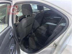 شێڤرۆلێت سۆنیک